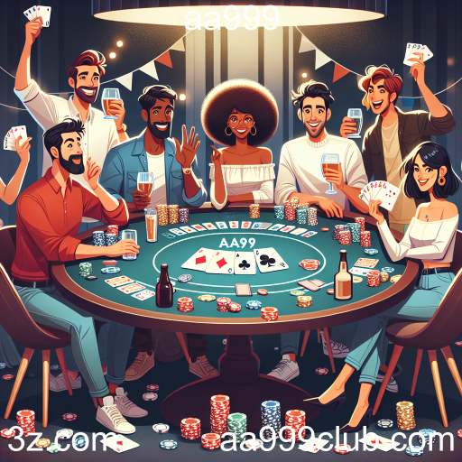 A Magia dos Jogos de Cartas: Entretenimento e Estratégia em Cada Jogada